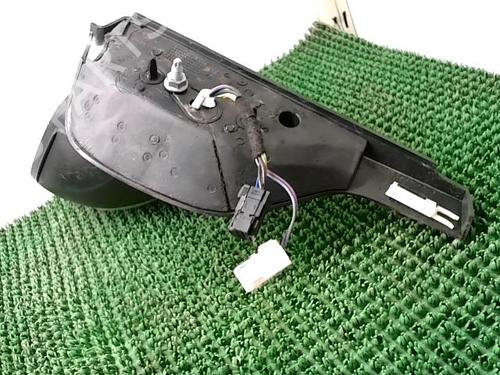 Left mirror CITROËN C3 III (SX) 1.2 PureTech 82 | BP29371939C26 