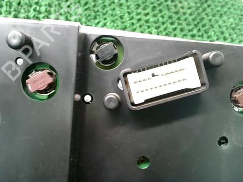 Instrument cluster NISSAN X-TRAIL I (T30) 2.2 Di 4x4 | BP22089713C47 