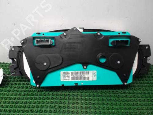 Instrument cluster DACIA SANDERO 1.5 dCi | BP22078962C47 