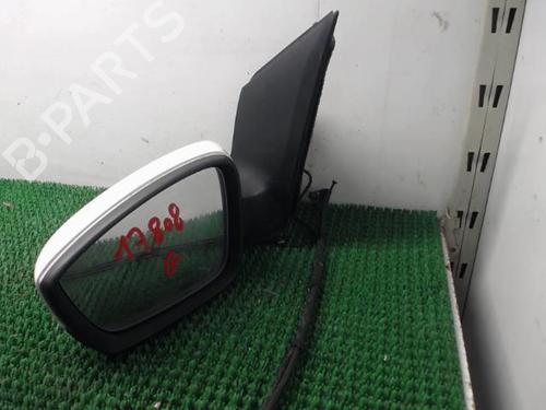Left mirror SKODA CITIGO (NF1) 1.0 | BP22087955C26 