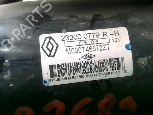 Startmotor RENAULT TWINGO III (BCM_, BCA_) 1.0 SCe 70 | BP20873903M8 