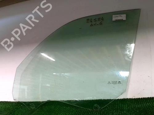 Front left door window CITROËN C4 Picasso II 1.6 BlueHDi 120 | BP22091891C18 