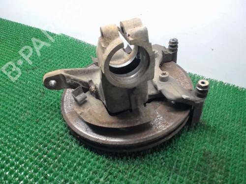 Right front steering knuckle PEUGEOT 406 (8B) 2.0 HDI 110 | BP22083985M26 