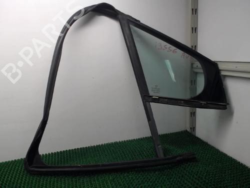 Front right quarter glass PEUGEOT 308 I (4A_, 4C_) 1.6 HDi | BP22084099C112
