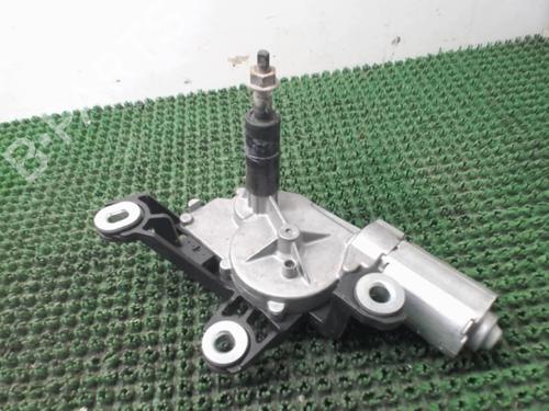 Rear wiper motor VW POLO (9N_, 9A_) 1.4 TDI | BP20877636M102 