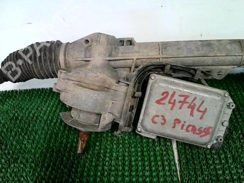 Steering rack CITROËN C3 Picasso (SH_) 1.6 HDI 90 | BP29524047M22 