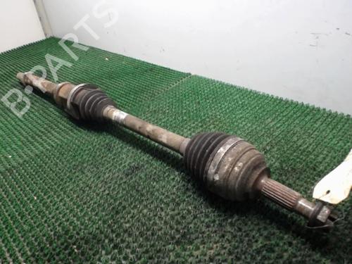 Right front driveshaft DACIA LOGAN (LS_) 1.5 dCi (LS0K) | BP22079770M39 - Image 4