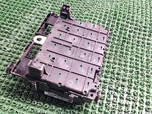 Used Fuse box Fuse box PEUGEOT 206+ (2L_, 2M_) 1.4 HDi eco 70 (68 hp) 22088459 22088459