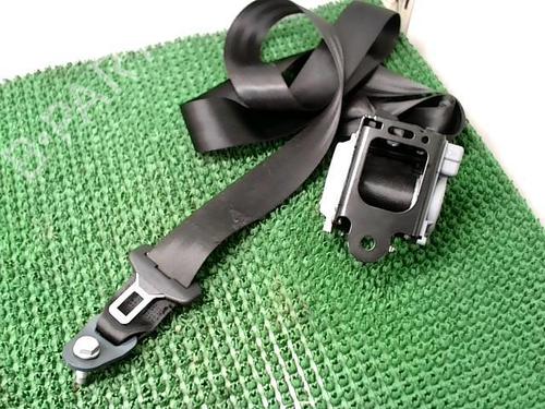 Used Rear left seatbelt Rear left seatbelt DS DS 4 / DS 4 CROSSBACK (NX_) 1.2 THP 130 (NXHNYM) (130 hp) 22090603 22090603