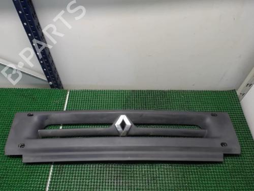 Used Grille Grille RENAULT TRUCKS MESSENGER Van B 80.35 (FN40B5) (75 hp) 22084507 22084507
