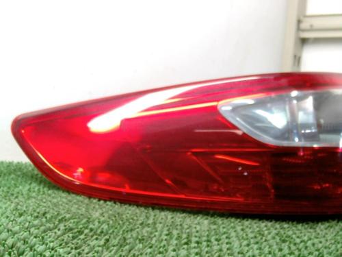 Used Left taillight RENAULT FLUENCE (L3_) 1.5 dCi (L30B) (106 hp) 22078689