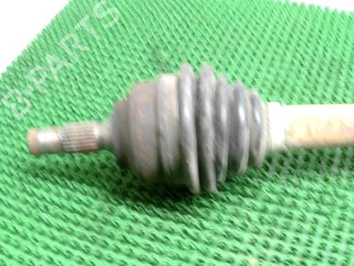 Used Left front driveshaft Left front driveshaft PEUGEOT 308 SW I (4E_, 4H_) 1.6 HDi (90 hp) 22083957 22083957