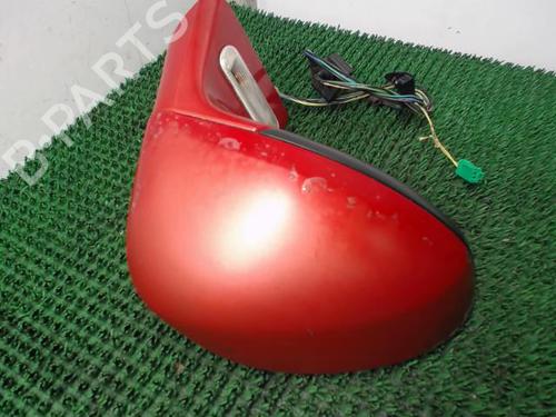 Used Right mirror CITROËN C4 I (LC_) 1.6 HDi (109 hp) 20876416