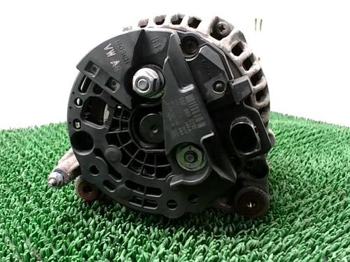 Generator VW POLO V (6R1, 6C1) 1.6 TDI | BP20873598M7 
