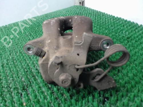 Used Right rear brake caliper Right rear brake caliper PEUGEOT 407 (6D_) 2.0 HDi 135 (6DRHRH, 6DRHRE, 6DRHRG, 6DRHRJ) (136 hp) 22083901 22083901