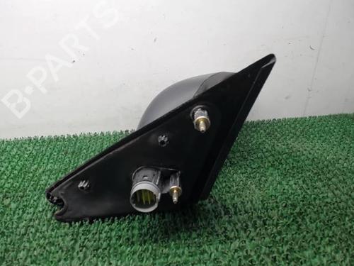 Right mirror RENAULT LAGUNA II (BG0/1_) 2.2 dCi (BG0F) | BP22087682C27 