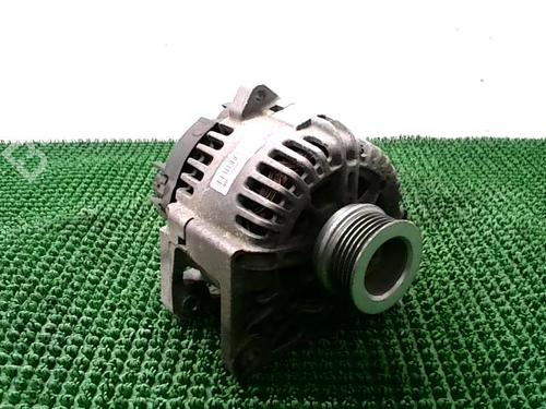 Generator RENAULT SCÉNIC II (JM0/1_) 1.6 (JM0C, JM0J, JM1B) (113 hp) 29377861