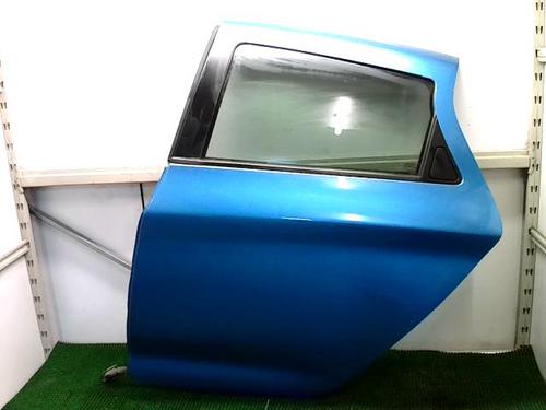 Used Left rear door RENAULT ZOE (BFM_) ZOE (88 hp) 26616770
