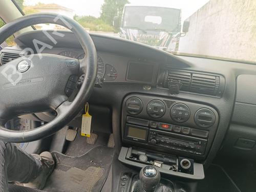 Engine OPEL OMEGA B Estate (V94) 2.5 TD (F35, M35, P35) | BP37164687M1  - Image 7