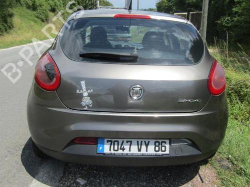 Used Parts FIAT BRAVO II (198_)  1.9 D Multijet (198AXB1A)  4654706