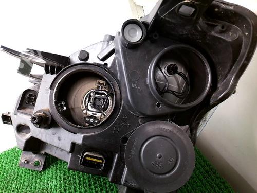 Right headlight PEUGEOT PARTNER Tepee 1.6 HDi | BP32223155C29 