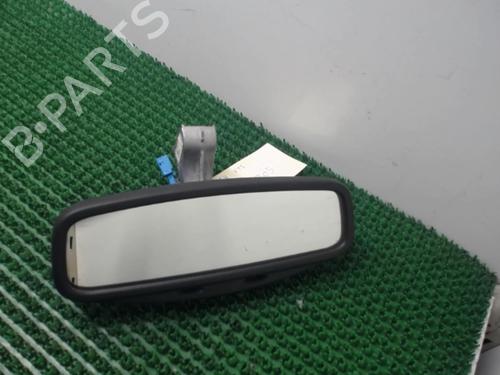 Used Rear mirror CITROËN C4 Coupe (LA_) 2.0 HDi (136 hp) 22076934