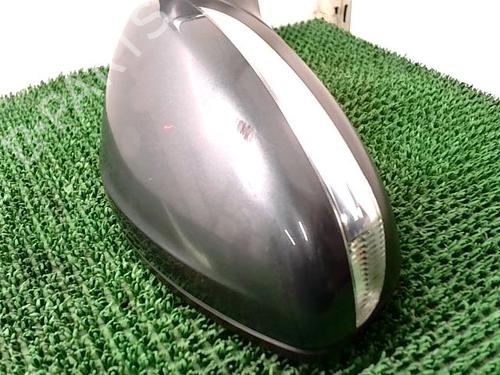 Right mirror PEUGEOT 208 I (CA_, CC_) 1.6 HDi | BP21545036C27