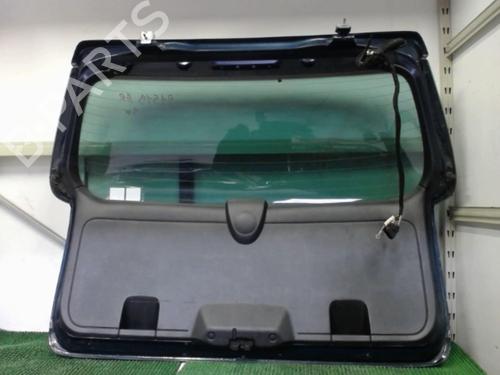 Used Tailgate PEUGEOT 307 Break (3E) 1.6 HDi 110 (109 hp) 20874400