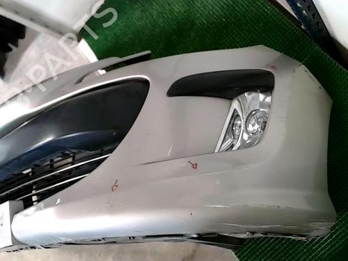 Front bumper PEUGEOT 308 SW I (4E_, 4H_) 1.6 HDi | BP29936631C7