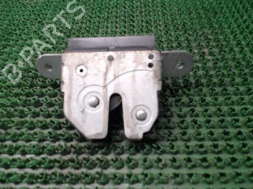 Tailgate lock OPEL CORSA D (S07) 1.3 CDTI (L08, L68) | BP22078045C101 