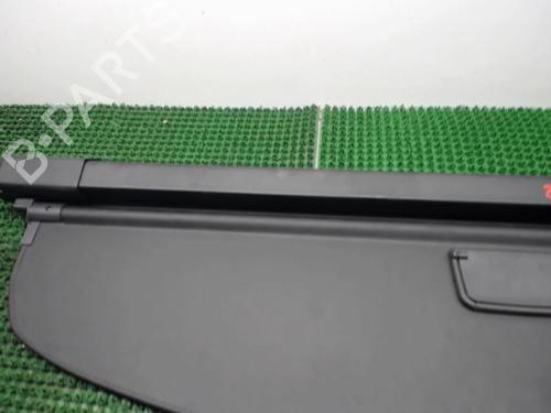 Used Rear parcel shelf Rear parcel shelf ALFA ROMEO 159 Sportwagon (939_) 2.4 JTDM (939.BXM1B) (210 hp) 22084601 22084601