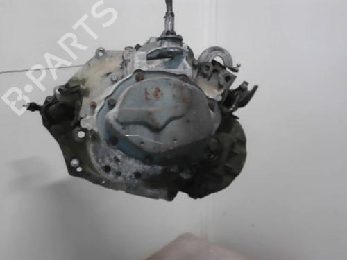 Used Gearbox Gearbox CITROËN C4 Picasso I MPV (UD_) 1.6 VTi 120 (120 hp) 30410424 30410424