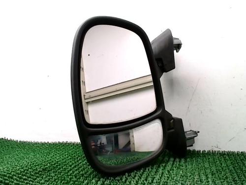 Used Left mirror RENAULT TRAFIC II Van (FL) 1.9 dCi 80 (FL0B) (82 hp) 21544993