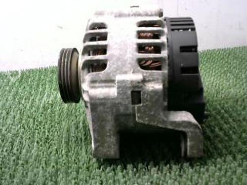 Alternator RENAULT CLIO II (BB_, CB_) 1.2 16V (BB05, BB0W, BB11, BB27, BB2T, BB2U, BB2V, CB05,... | BP22088403M7 
