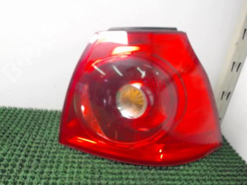 Right taillight VW GOLF V (1K1) 1.9 TDI | BP20875613C35 