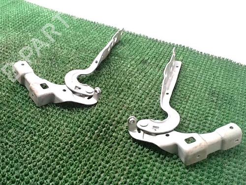Hinge/Door check strap CITROËN C4 II (NC_) 1.6 HDi 90 | BP22089564C146 