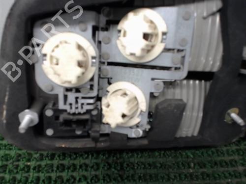 Used Left tailgate light OPEL VECTRA C Estate (Z02) 2.2 DTI (F35) (125 hp) 22079578