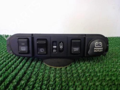 Used Headlight switch CHRYSLER PT CRUISER (PT_) 2.2 CRD (121 hp) 22077654