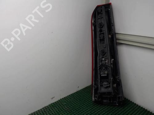 Right taillight OPEL MERIVA A MPV (X03) 1.6 16V (E75) | BP22079058C35 