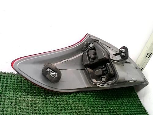 Lampa tylna prawa RENAULT MEGANE III Hatchback (BZ0/1_, B3_) 1.5 dCi (BZ0C) | BP29986493C35 