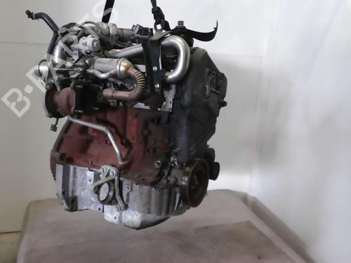 Engine NISSAN NOTE (E11, NE11) 1.5 dCi | BP28569542M1  - Image 5