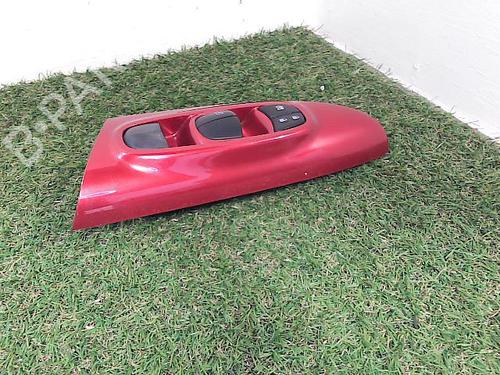 Left front window switch NISSAN JUKE (F15) 1.5 dCi | BP22091949I27 