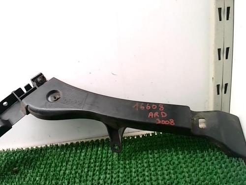 Rear bumper bracket PEUGEOT 3008 I MPV (0U_) 1.6 HDi | BP22089575C159 