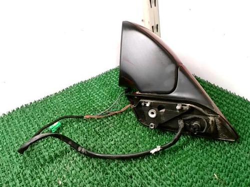 Left mirror PEUGEOT 807 (EB_) 2.0 HDi | BP20876241C26