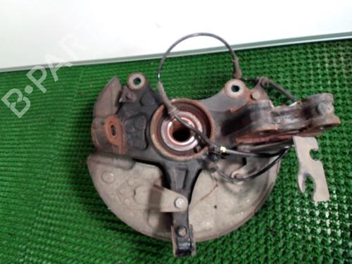 Used Right front steering knuckle PEUGEOT 308 II (LB_, LP_, LW_, LH_, L3_) 1.5 BlueHDI 100 (102 hp) 22083078