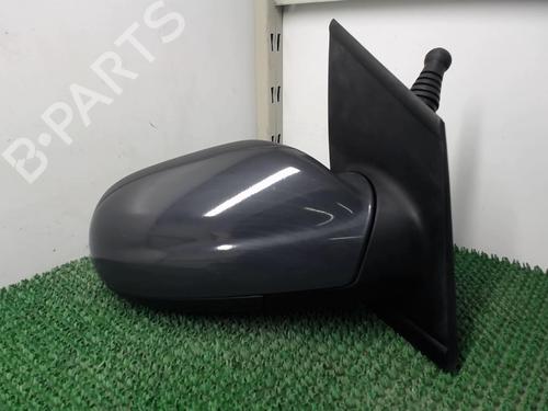 Right mirror VW FOX Hatchback (5Z1, 5Z3, 5Z4) 1.2 | BP22081540C27 