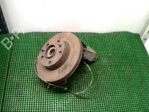 Used Right front steering knuckle PEUGEOT BOXER Van 2.2 HDi 120 (120 hp) 29315613