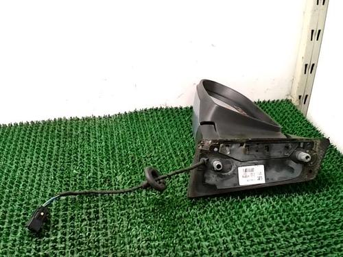 Left mirror OPEL ZAFIRA A MPV (T98) 2.2 DTI 16V (F75) | BP21545004C26 