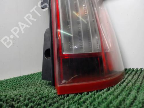 Right taillight CITROËN C4 Grand Picasso I (UA_) 2.0 HDi 138 | BP20874582C35 