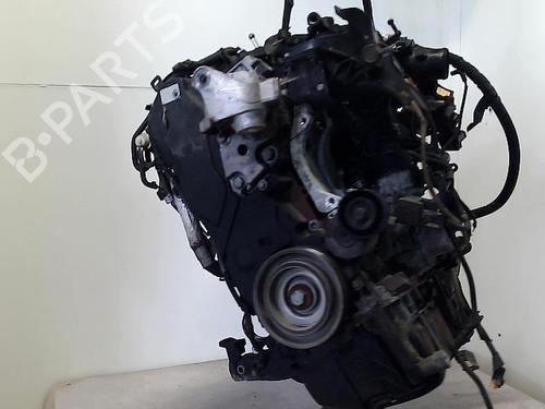 Engine CITROËN C5 III Break (RW_) 2.0 HDi | BP22092670M1 - Image 2